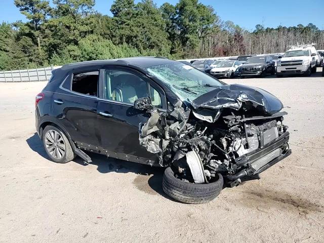 2019 Buick Encore Preferred VIN: KL4CJASBXKB711396 Lot: 91064815