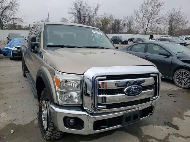 2012 Ford F250 Super Duty VIN: 1FT7W2B64CEC00686 Lot: 93301145