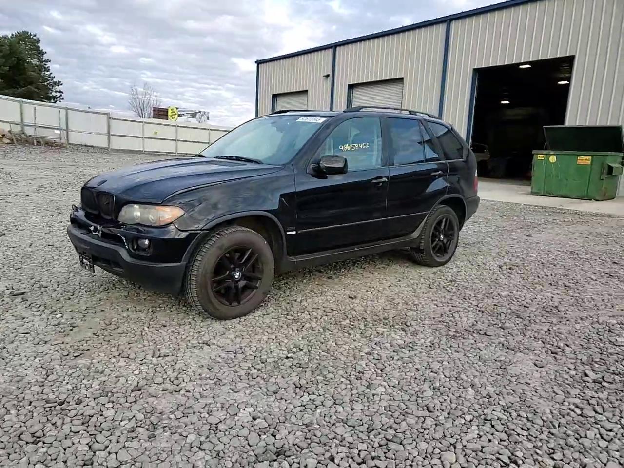 Фото: 5UXFA13514LU21488