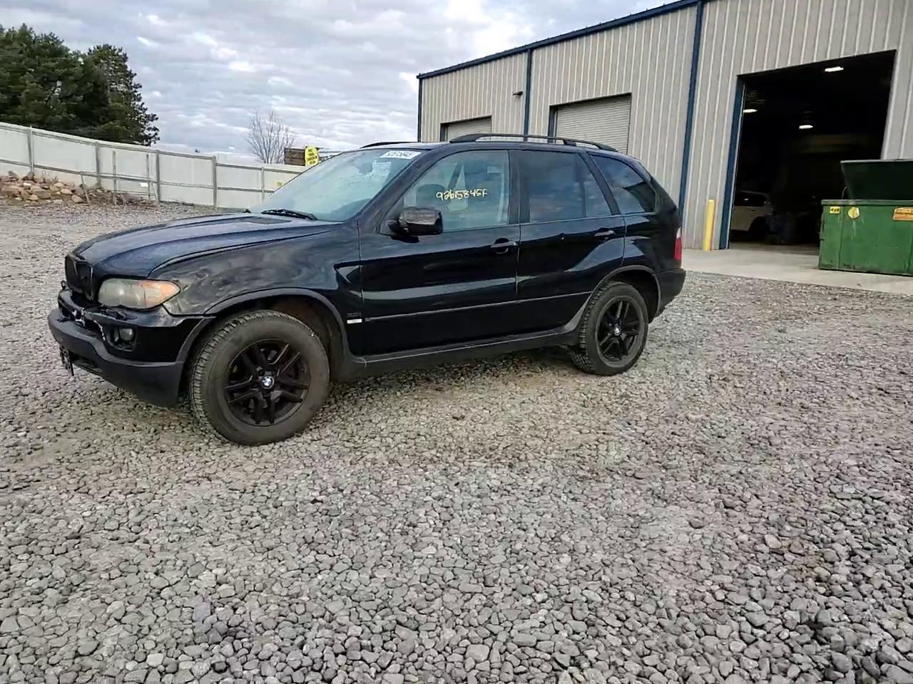 Фото: 5UXFA13514LU21488