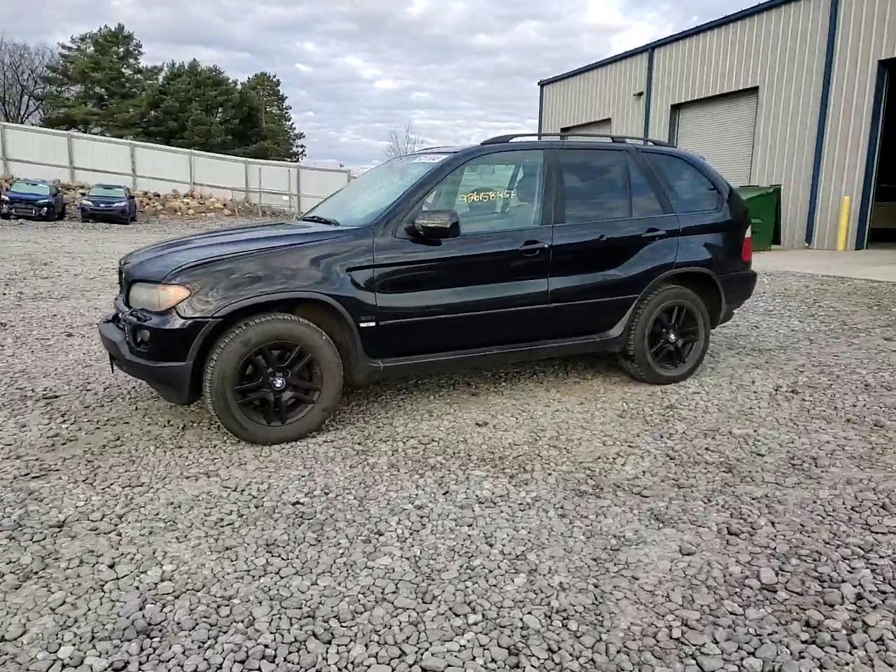 Фото: 5UXFA13514LU21488