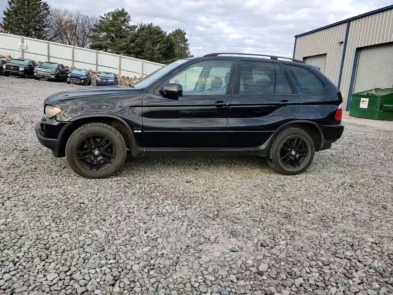 Фото: 5UXFA13514LU21488