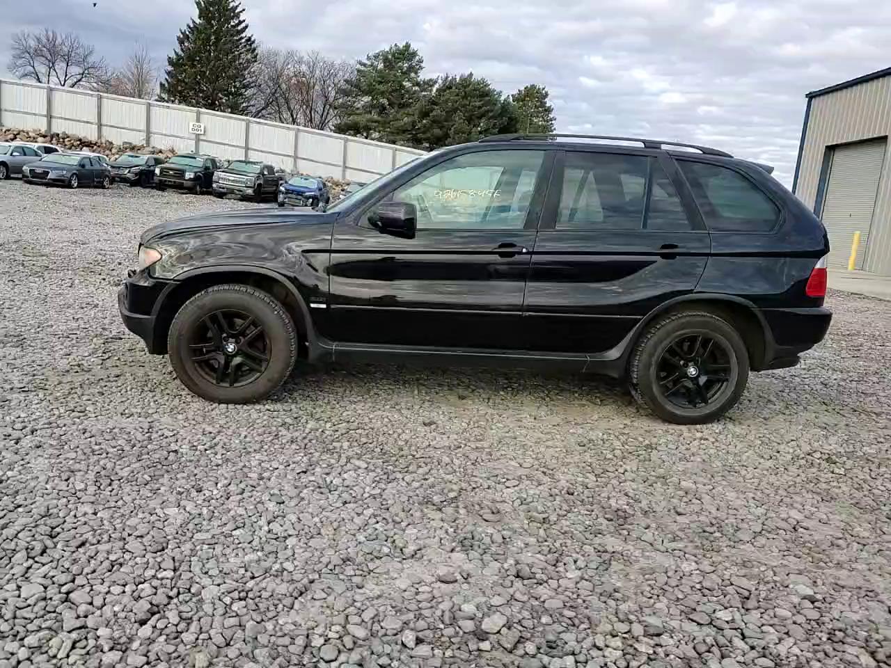 Фото: 5UXFA13514LU21488