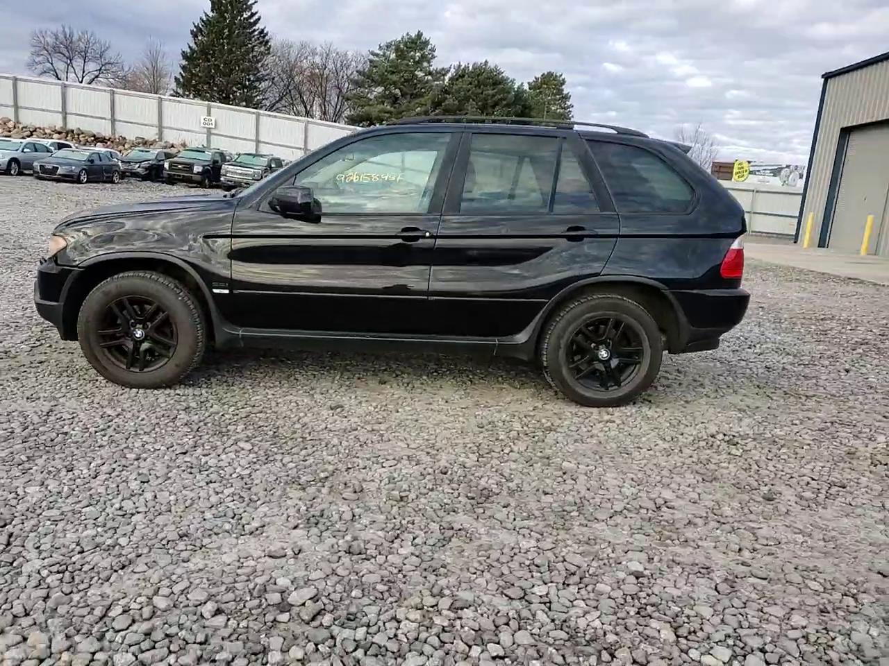 Фото: 5UXFA13514LU21488