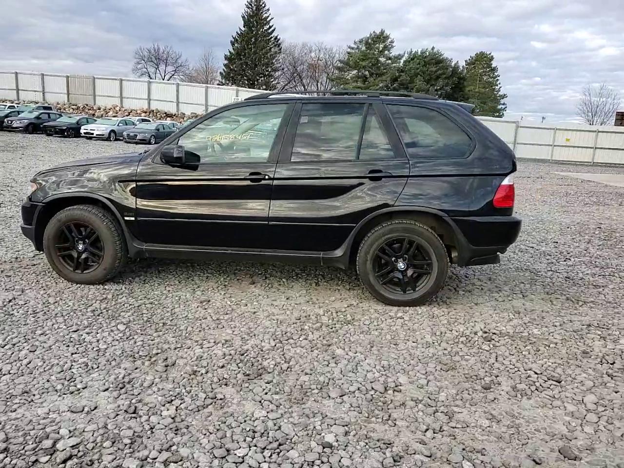 Фото: 5UXFA13514LU21488