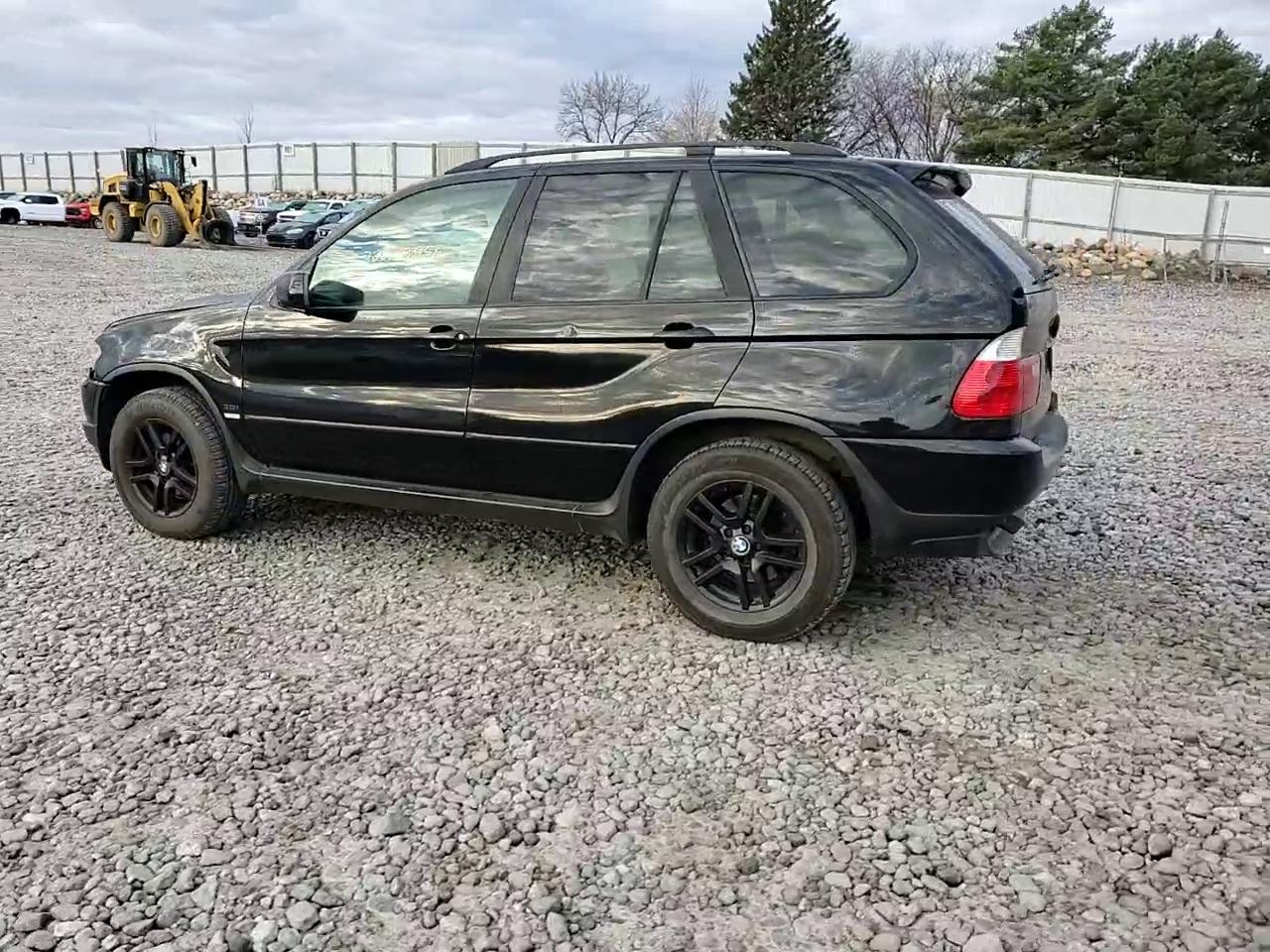 Фото: 5UXFA13514LU21488