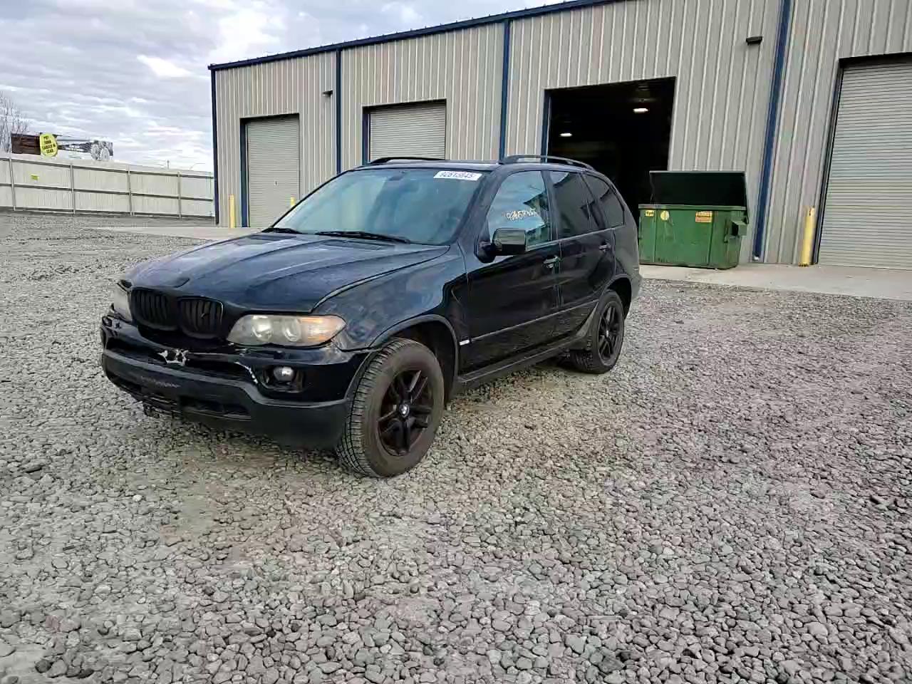 Фото: 5UXFA13514LU21488