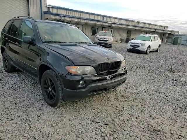 2004 BMW X5 3.0I VIN: 5UXFA13514LU21488 Lot: 92615845