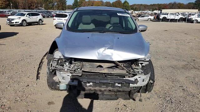 2015 Ford Escape Se VIN: 1FMCU9GX6FUA73881 Lot: 91684035