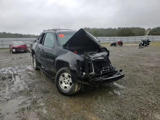 2013 Chevrolet Avalanche Ls VIN: 3GNMCEE09DG207476 Lot: 91057805