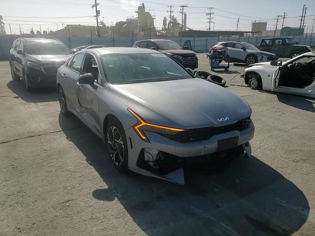 2026 Kia K5 Gt Line VIN: KNAG64J76T5420012 Lot: 91383895