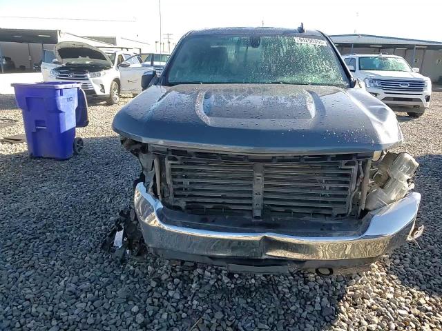 2019 Chevrolet Silverado K1500 Lt VIN: 1GCUYDED9KZ340369 Lot: 94296355