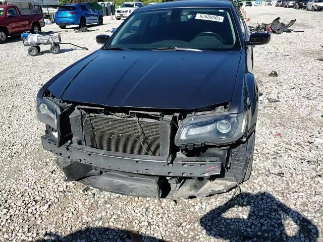 2020 Chrysler 300 Touring VIN: 2C3CCAAG7LH239328 Lot: 93689505