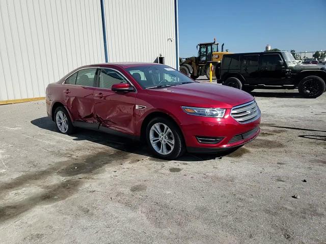 2017 Ford Taurus Sel VIN: 1FAHP2E81HG144335 Lot: 93625665