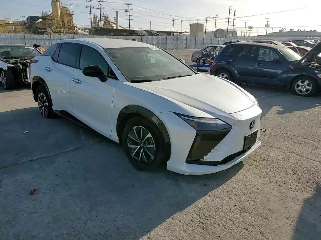 2025 Lexus Rz 300E VIN: JTJABABB9SA012743 Lot: 91300535