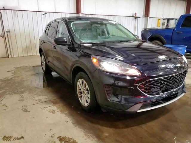 2021 Ford Escape Se VIN: 1FMCU9G6XMUA02896 Lot: 93458245