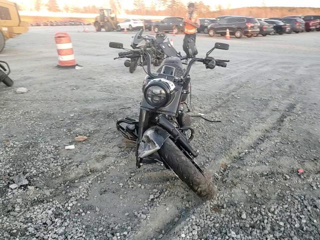 2022 Harley-Davidson Flhrxs VIN: 1HD1KVP17NB664932 Lot: 94243925