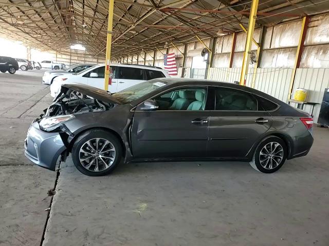 2016 Toyota Avalon Xle VIN: 4T1BK1EB0GU235726 Lot: 91915585