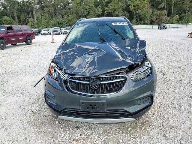 2018 Buick Encore Preferred VIN: KL4CJASB8JB612512 Lot: 92390325