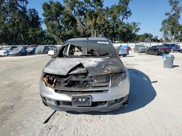 2010 Ford Edge Limited VIN: 2FMDK3KC0ABB01247 Lot: 92827995