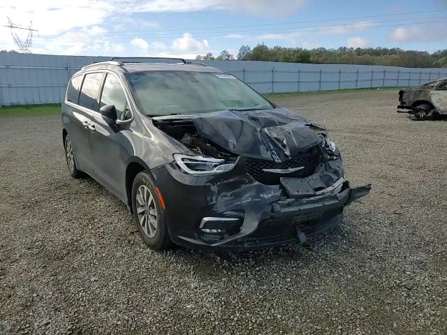 2021 Chrysler Pacifica Touring L VIN: 2C4RC1BG9MR511880 Lot: 92732795