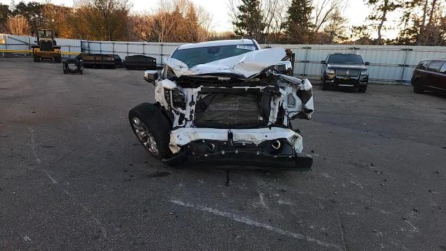 2022 GMC Sierra K1500 Denali VIN: 3GTUUGEL0NG525175 Lot: 91201665