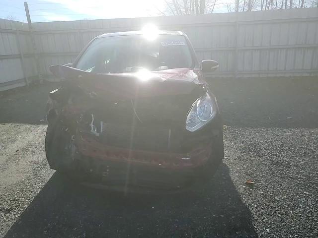 2015 Ford C-Max Premium Sel VIN: 1FADP5CU6FL106555 Lot: 93464585