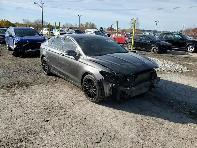 2015 Ford Fusion Se VIN: 3FA6P0H95FR212416 Lot: 91939335