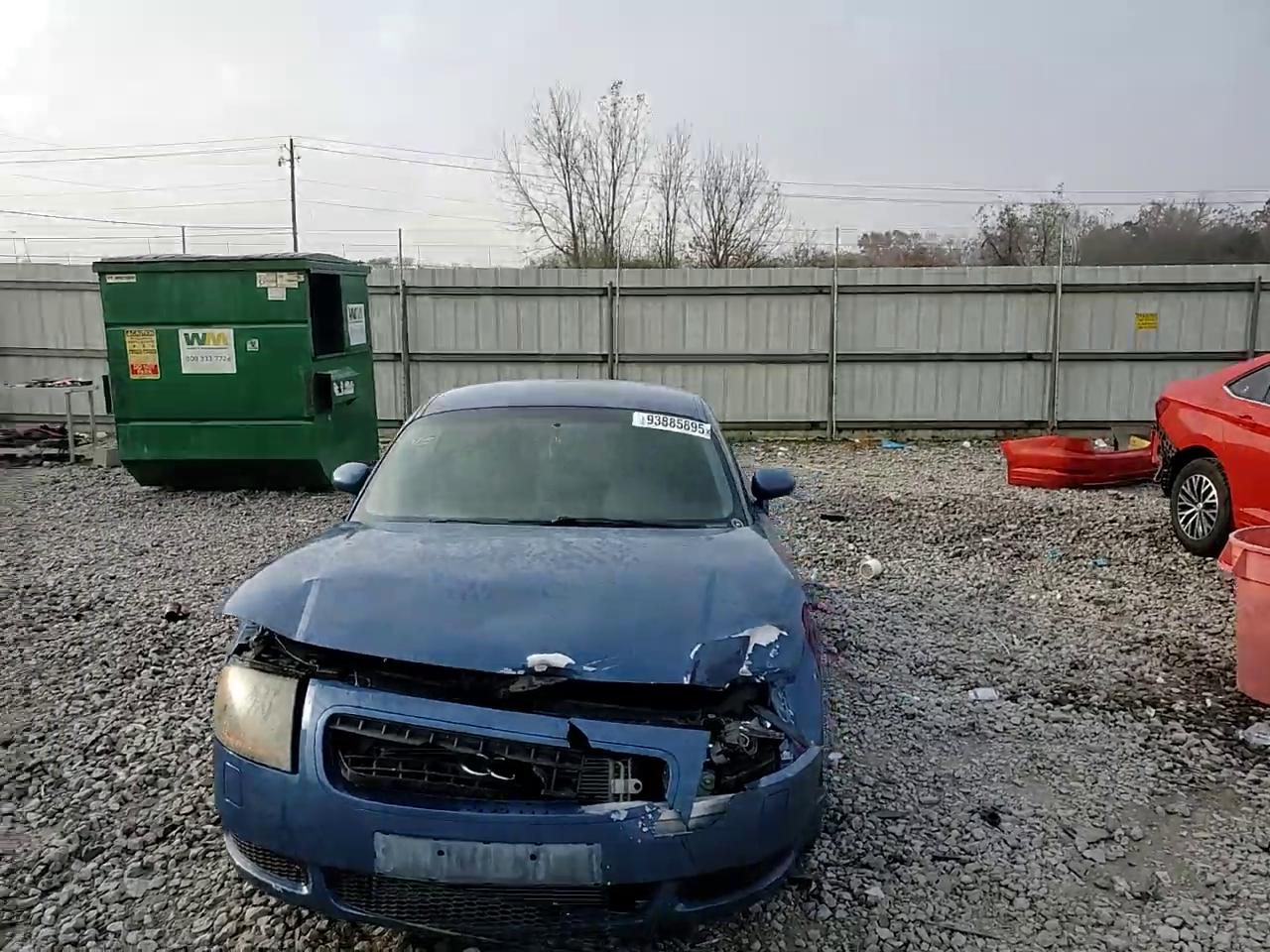 Фото: TRUTC28N6Y1006283