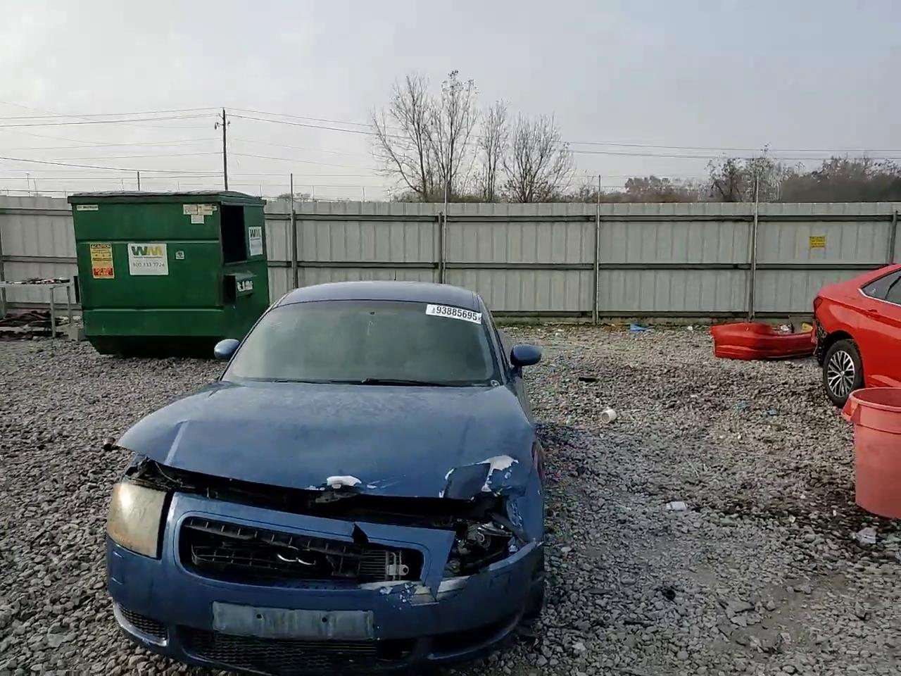 Фото: TRUTC28N6Y1006283