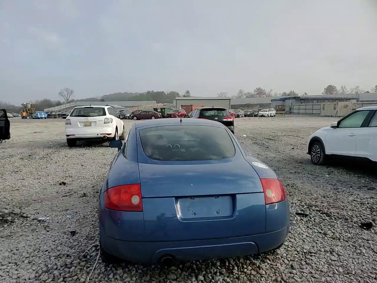 Фото: TRUTC28N6Y1006283