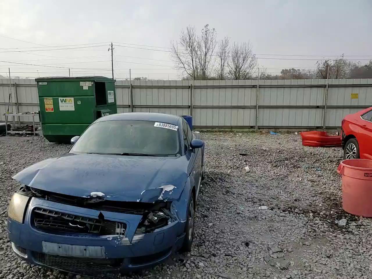 Фото: TRUTC28N6Y1006283