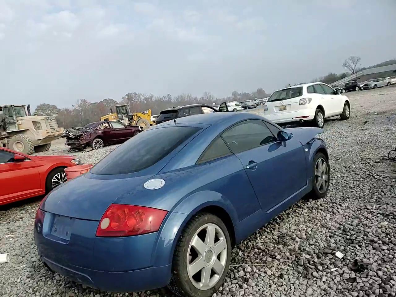 Фото: TRUTC28N6Y1006283