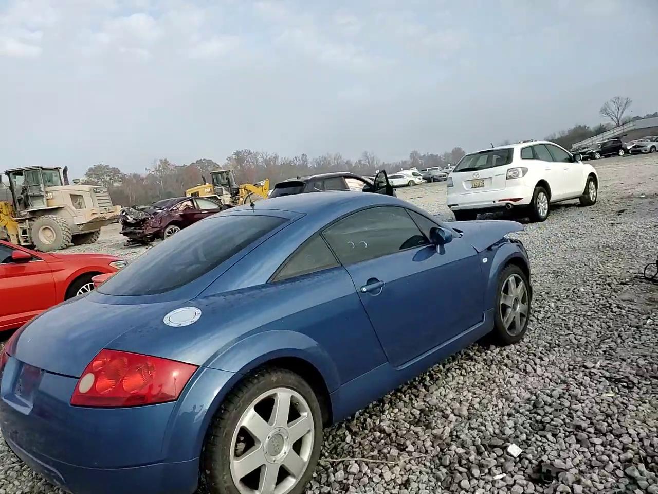 Фото: TRUTC28N6Y1006283