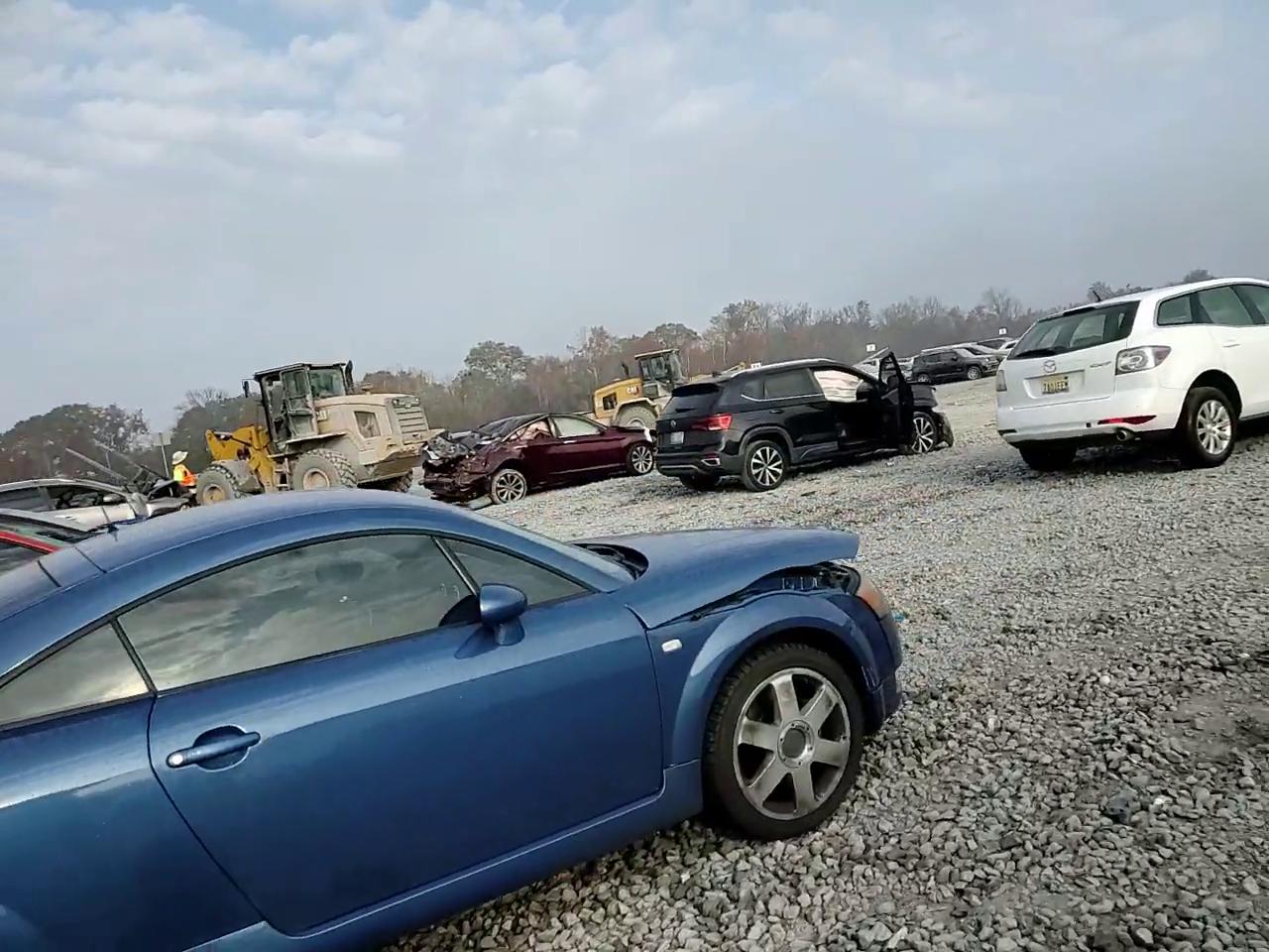 Фото: TRUTC28N6Y1006283