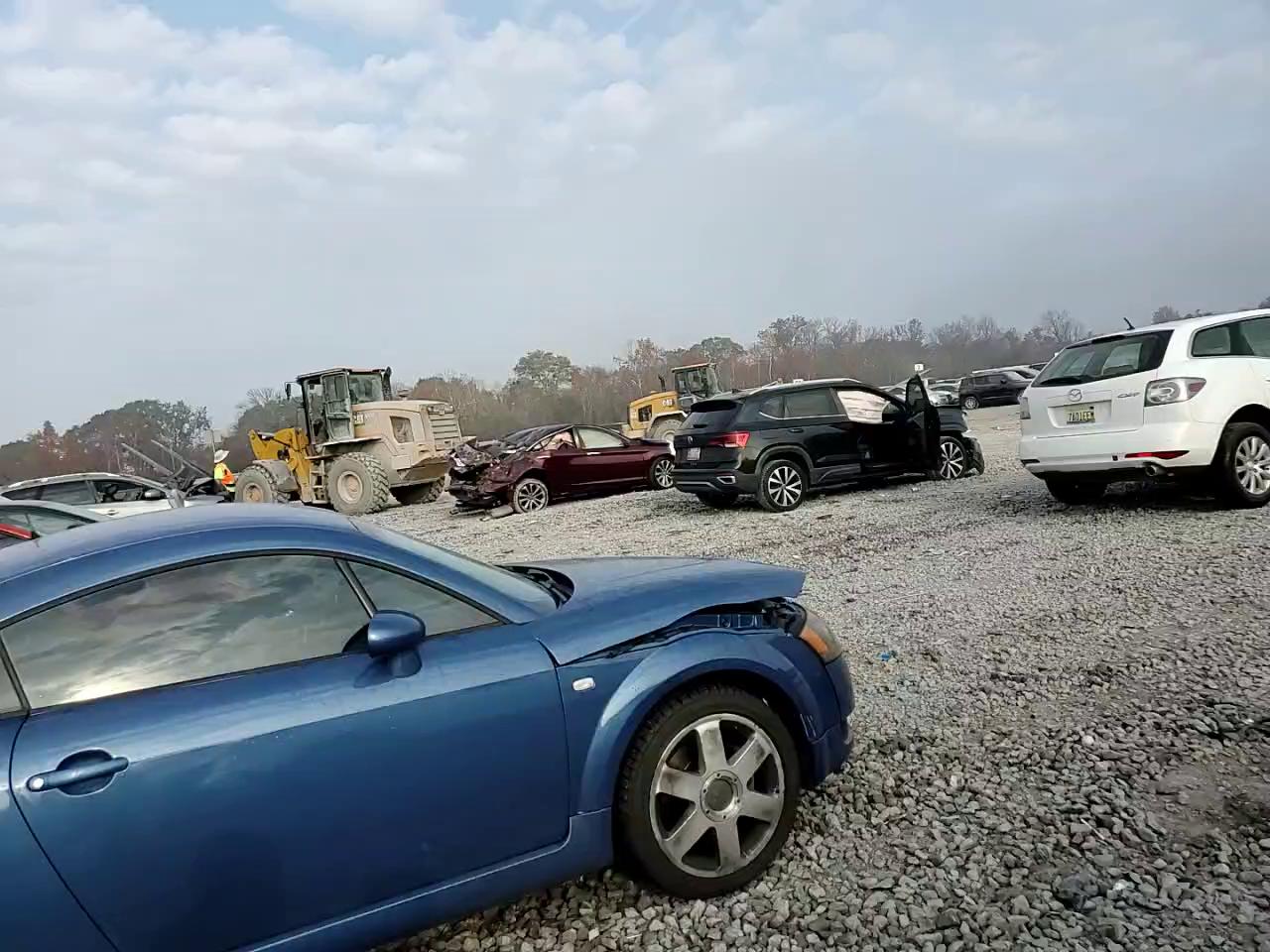 Фото: TRUTC28N6Y1006283