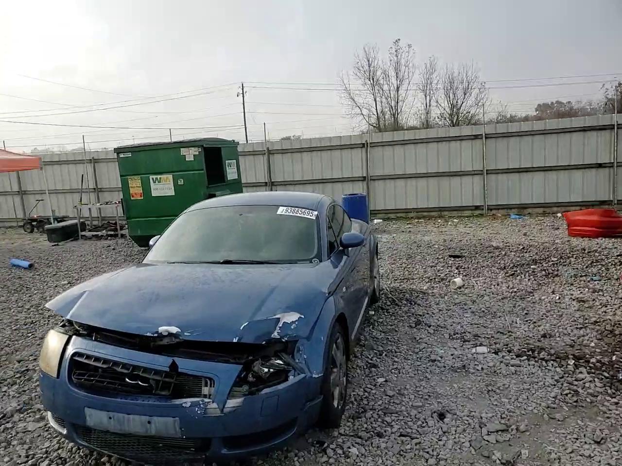 Фото: TRUTC28N6Y1006283