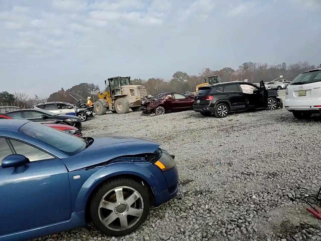 Фото: TRUTC28N6Y1006283