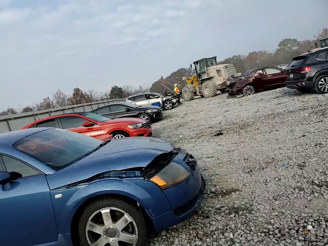 Фото: TRUTC28N6Y1006283