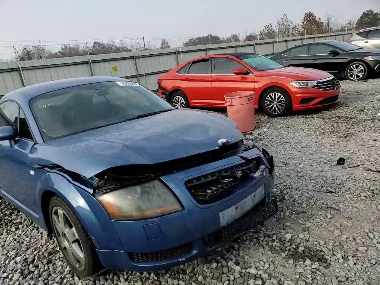 Фото: TRUTC28N6Y1006283