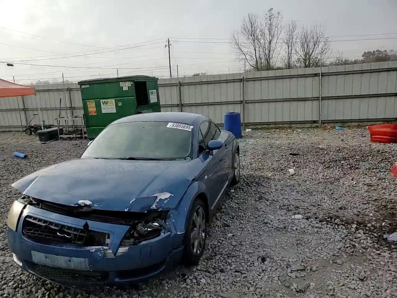 Фото: TRUTC28N6Y1006283