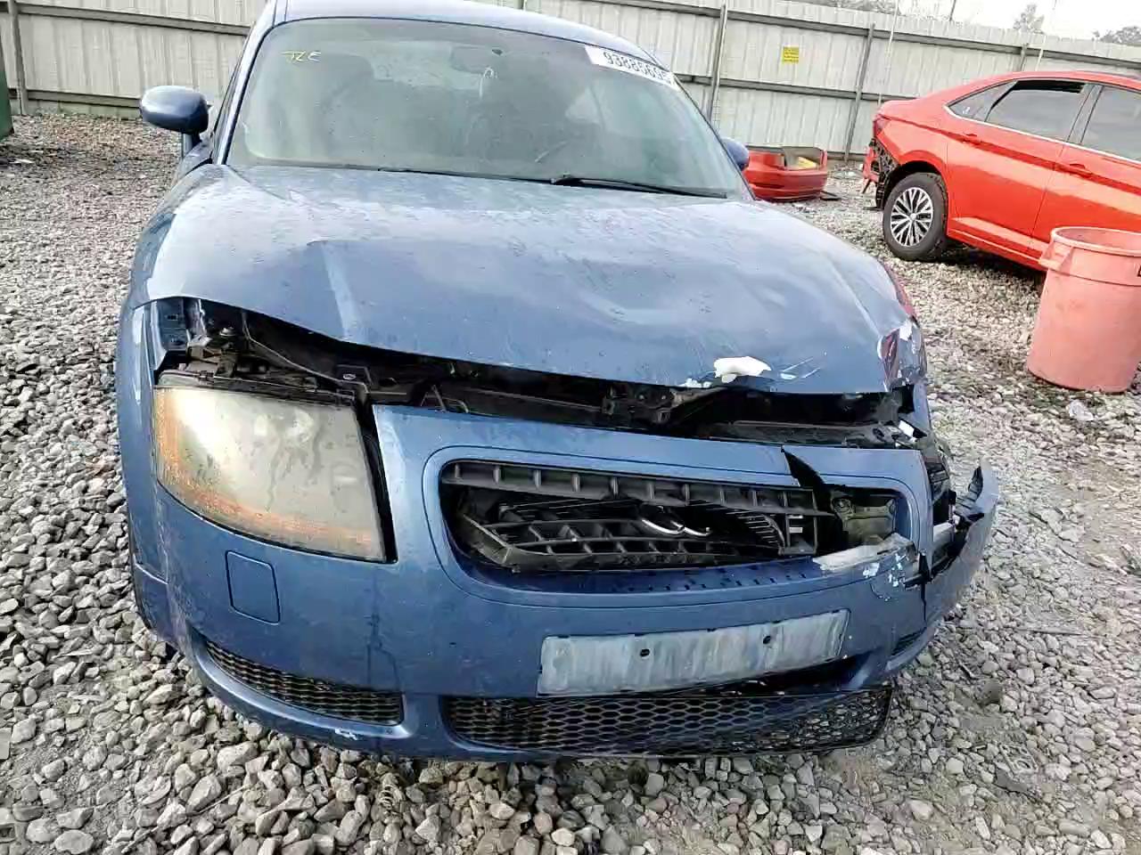 Фото: TRUTC28N6Y1006283