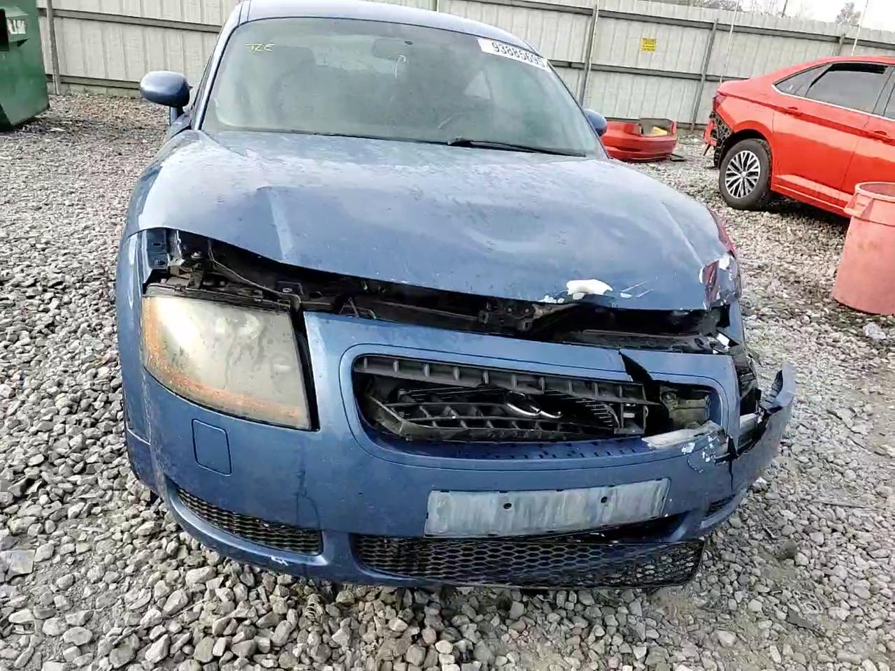 Фото: TRUTC28N6Y1006283