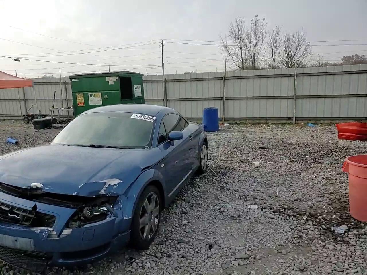 Фото: TRUTC28N6Y1006283