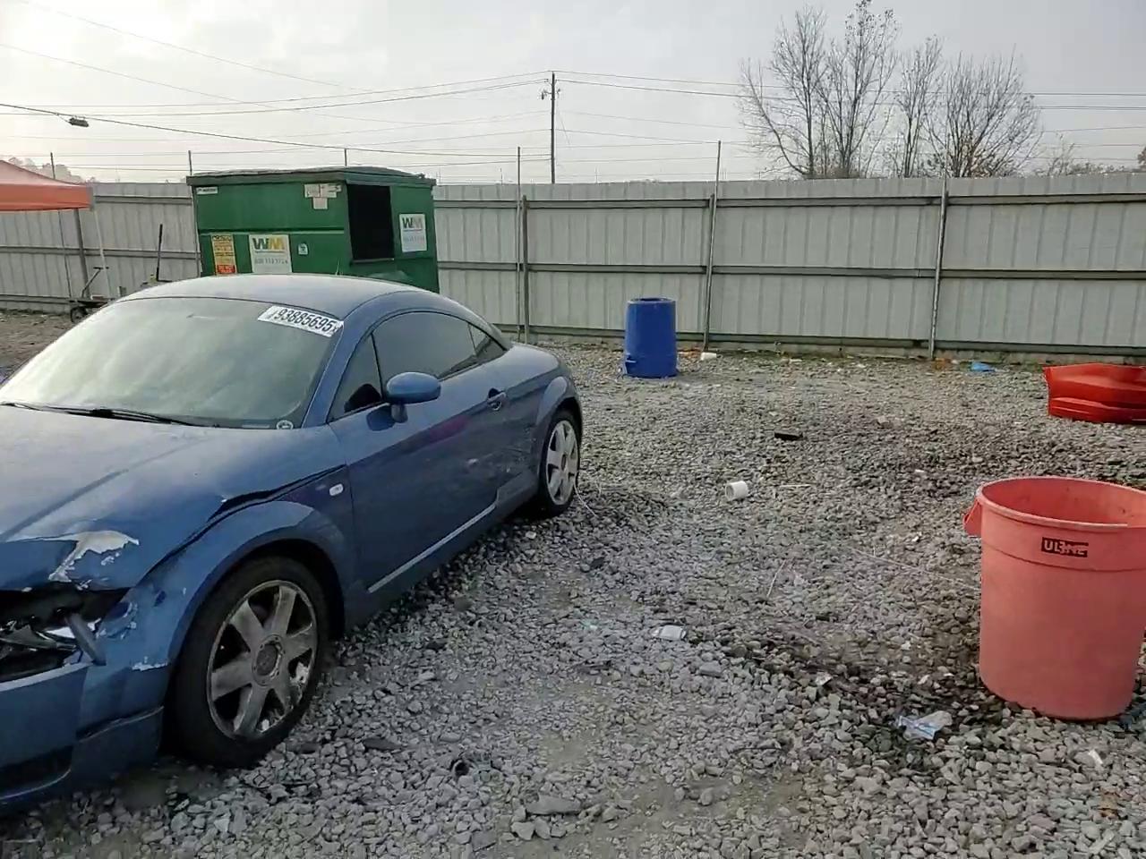 Фото: TRUTC28N6Y1006283