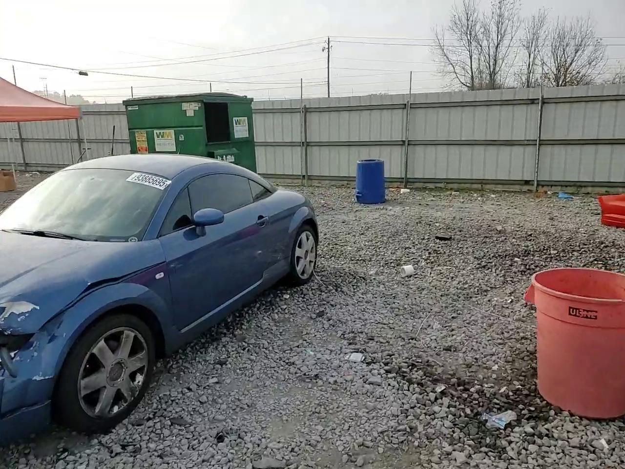 Фото: TRUTC28N6Y1006283