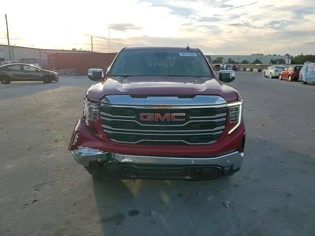 2024 GMC Sierra C1500 Slt VIN: 3GTPHDED6RG439125 Lot: 94712535