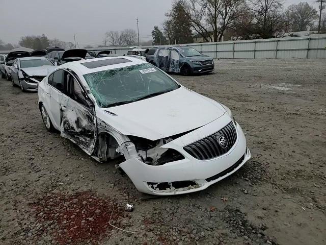 2015 Buick Regal Premium VIN: 2G4GN5EX5F9203446 Lot: 93913535