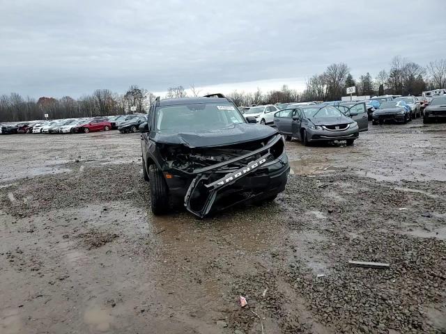 2022 Ford Bronco Sport Big Bend VIN: 3FMCR9B69NRD97168 Lot: 94762015