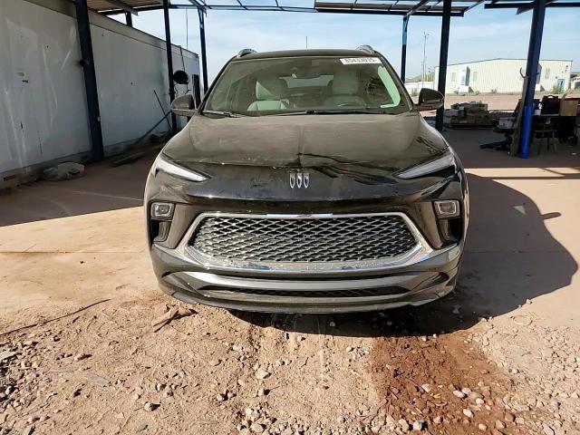2024 Buick Encore Gx Avenir VIN: KL4AMFSL5RB199996 Lot: 85433015